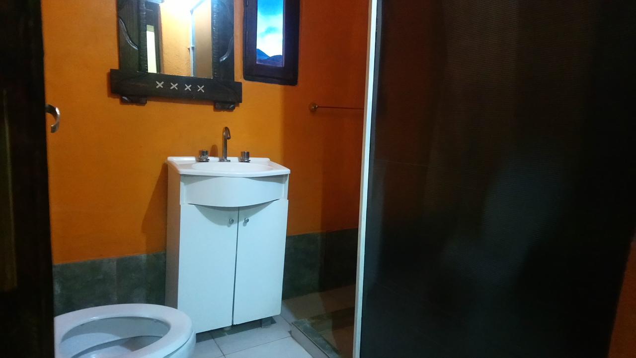 蒂尔卡拉 Piedra Cutana酒店 外观 照片