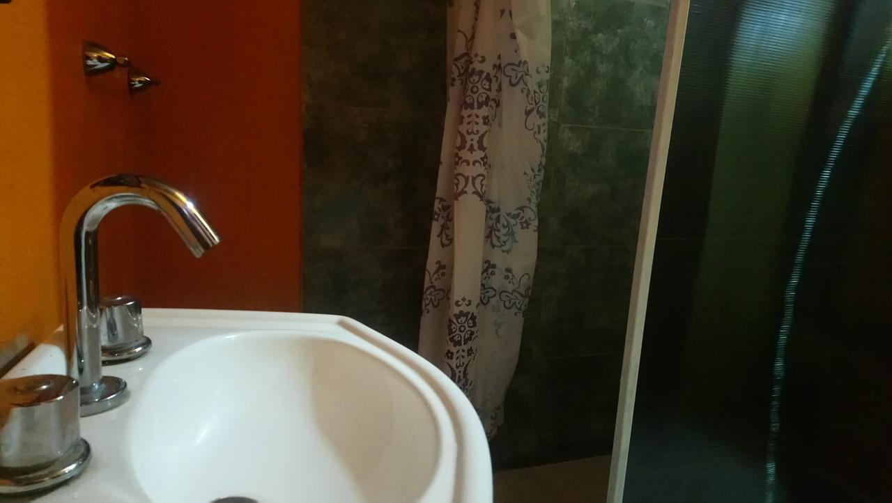蒂尔卡拉 Piedra Cutana酒店 外观 照片