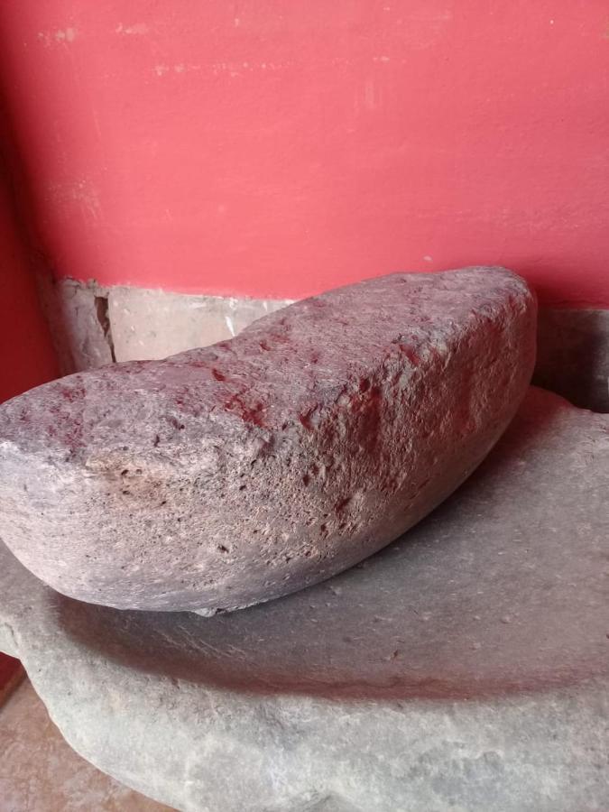蒂尔卡拉 Piedra Cutana酒店 外观 照片