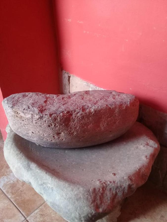 蒂尔卡拉 Piedra Cutana酒店 外观 照片